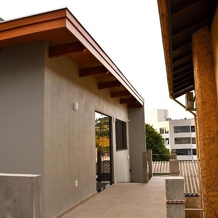 Tiny House - Centro Concordia Villa Exterior foto