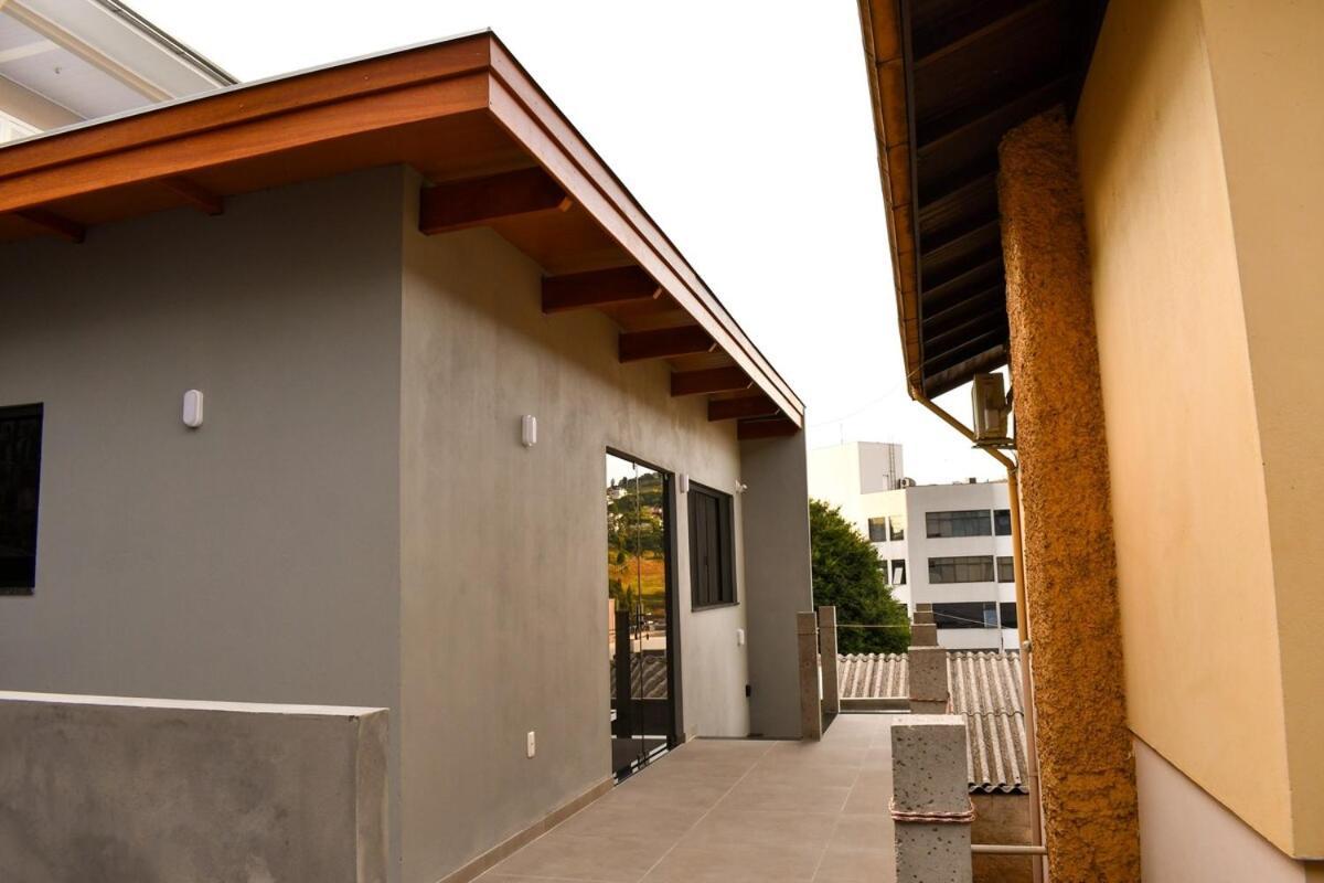 Tiny House - Centro Concordia Villa Exterior foto