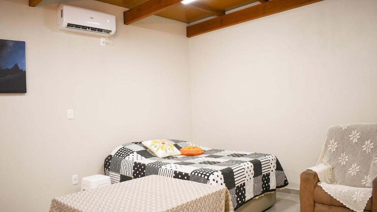 Tiny House - Centro Concordia Villa Exterior foto