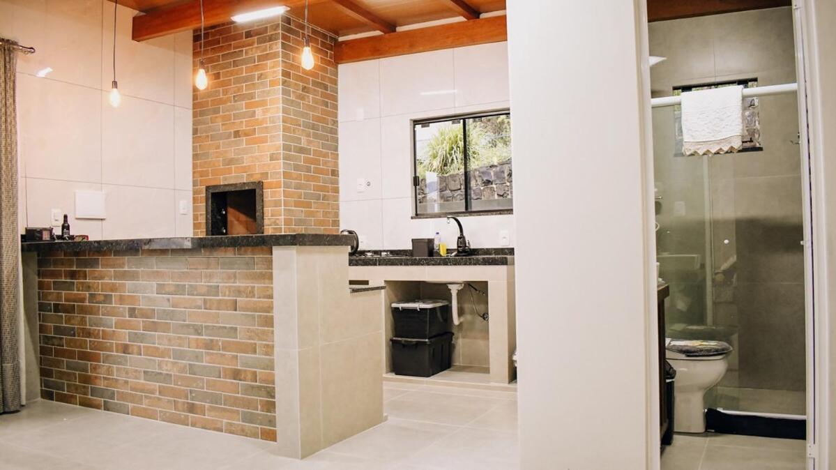 Tiny House - Centro Concordia Villa Exterior foto