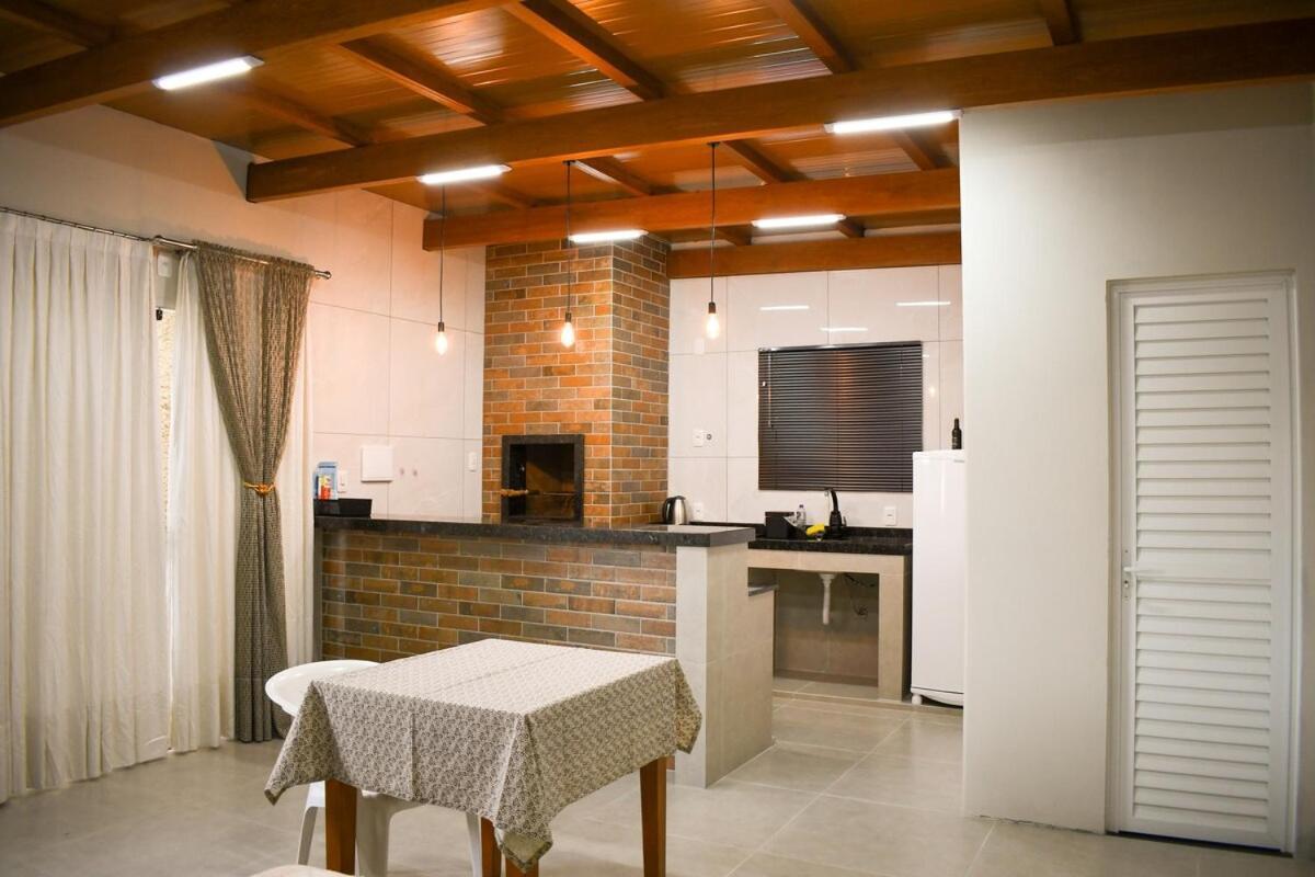 Tiny House - Centro Concordia Villa Exterior foto